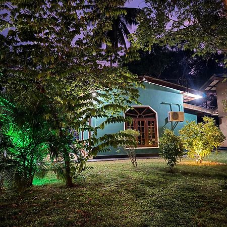 Greenwood Hotel Sigirîya Extérieur photo
