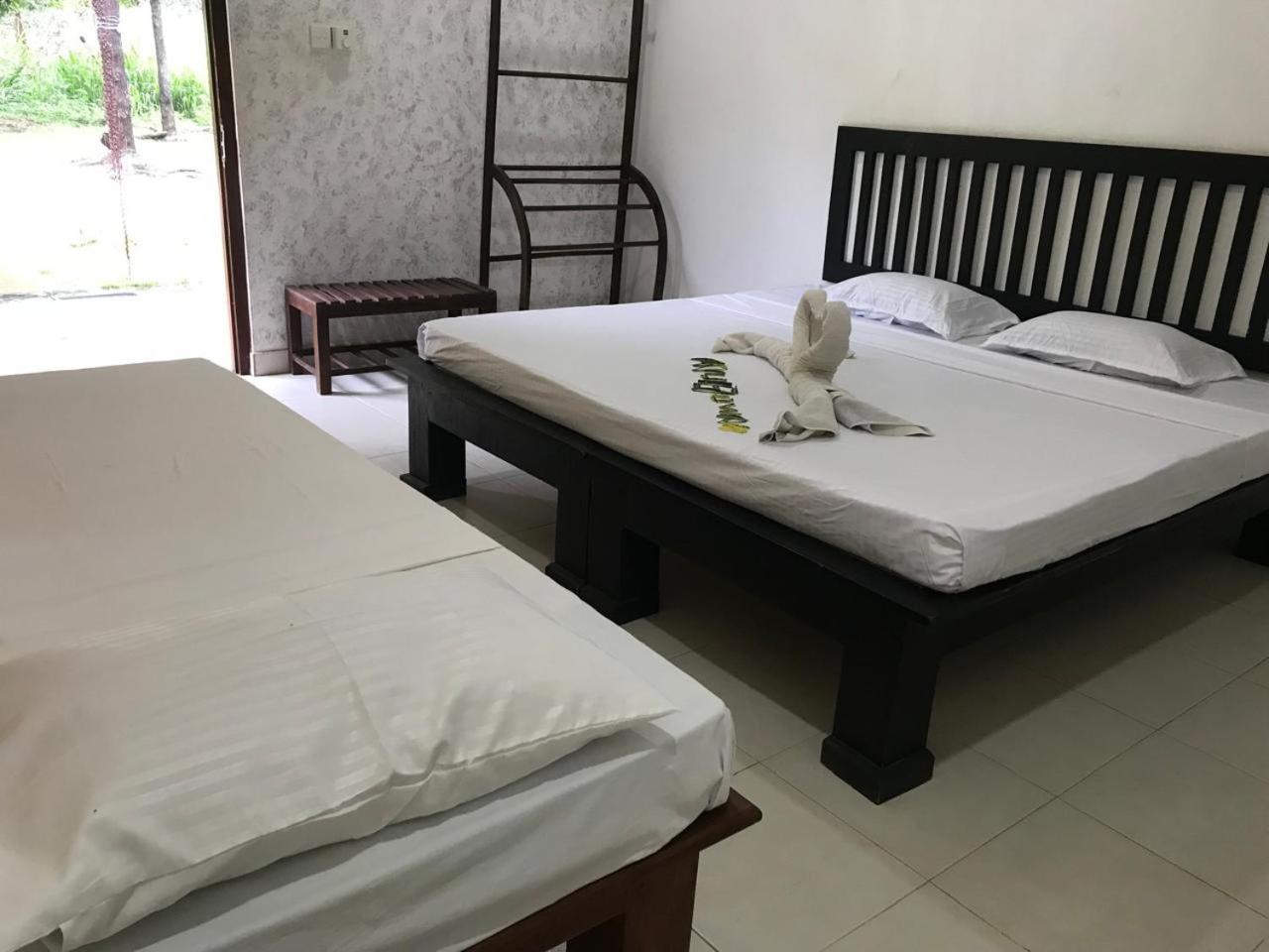 Greenwood Hotel Sigirîya Extérieur photo