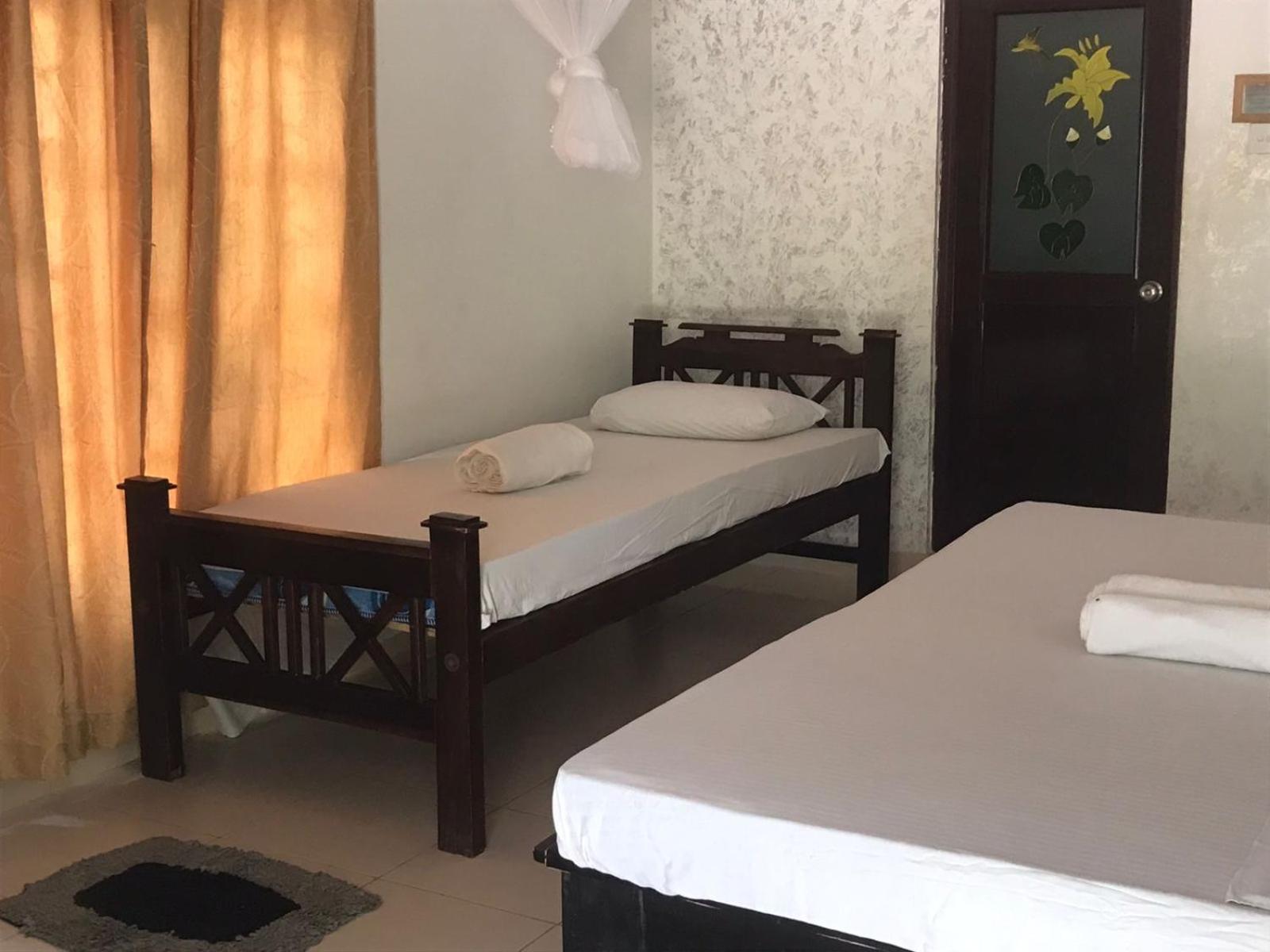 Greenwood Hotel Sigirîya Extérieur photo