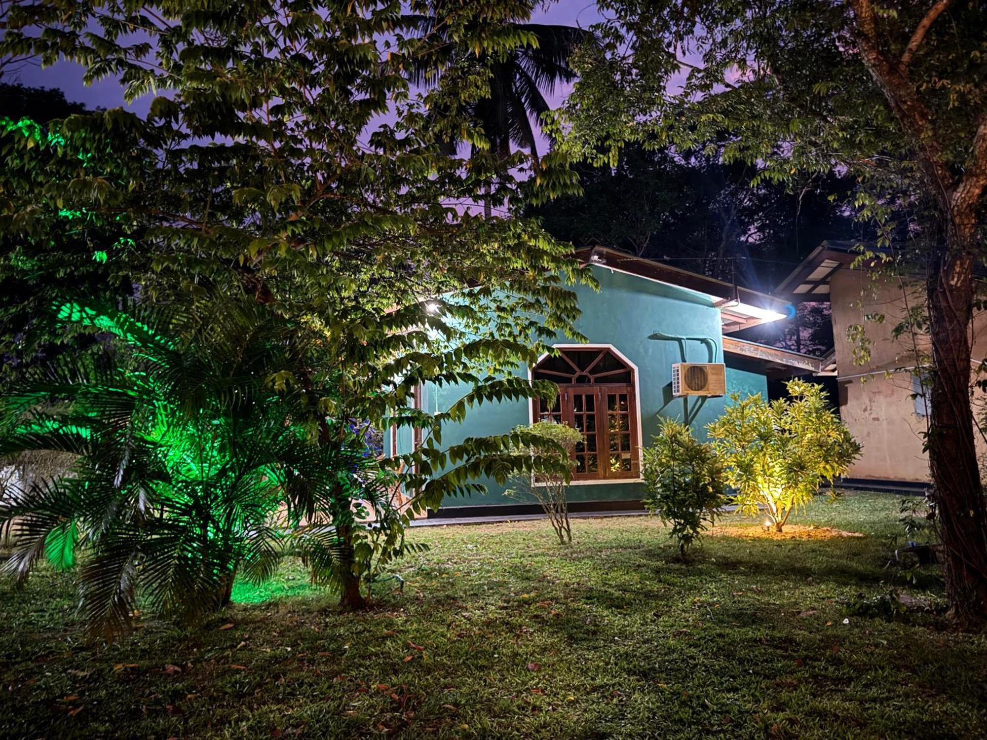 Greenwood Hotel Sigirîya Extérieur photo