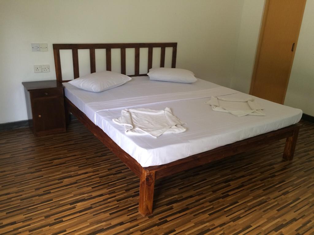 Greenwood Hotel Sigirîya Extérieur photo